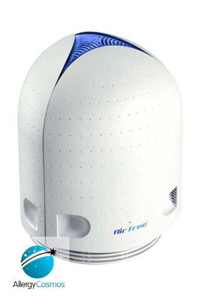 Peave zweer een schuldeiser Airfree P60 Air Purifier Review - Allergy Cosmos