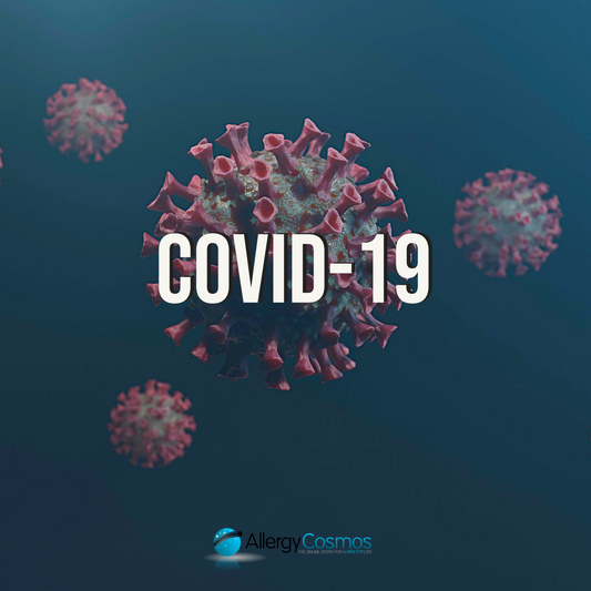 COVID-19