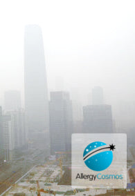 China's Air Pollution