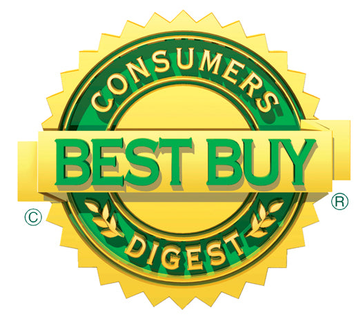 ConsumerSearch.com Names Best Air Cleaner Overall