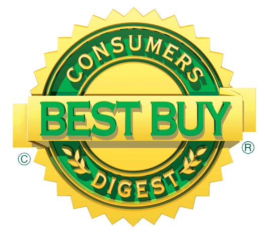 ConsumerSearch.com Names Best Air Cleaner Overall