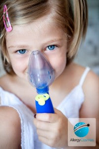 Living with Asthma