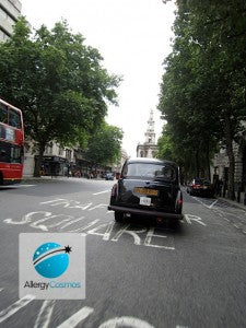 London Air Pollution Still Out of Control in 2020
