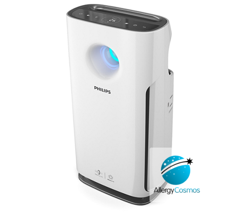 Philips 3000 Air Purifier Review – Allergy Cosmos