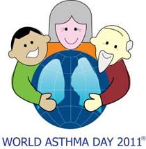 World Asthma Day