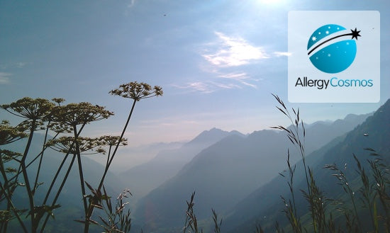 Detoxing with clean air