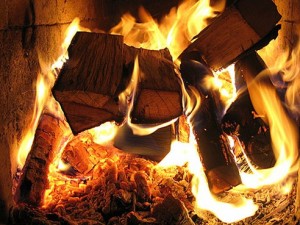 Wood Stove Pollution – How to Best Protect Yourself