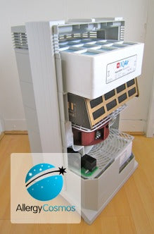 How Does an Air Purifier Work?