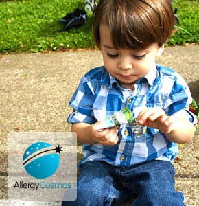 Childhood Asthma and HEPA Filtration