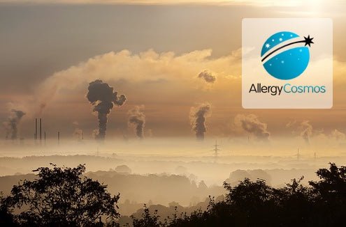 Prevalence of Asthma is Linked to Growing Urbanisation