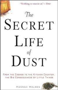 The Secret Life of Dust