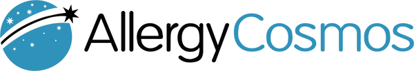 Allergy Cosmos logo large