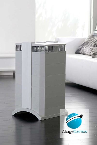 Air Purifier Information