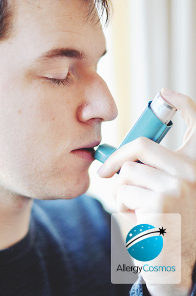 Asthma Attacks