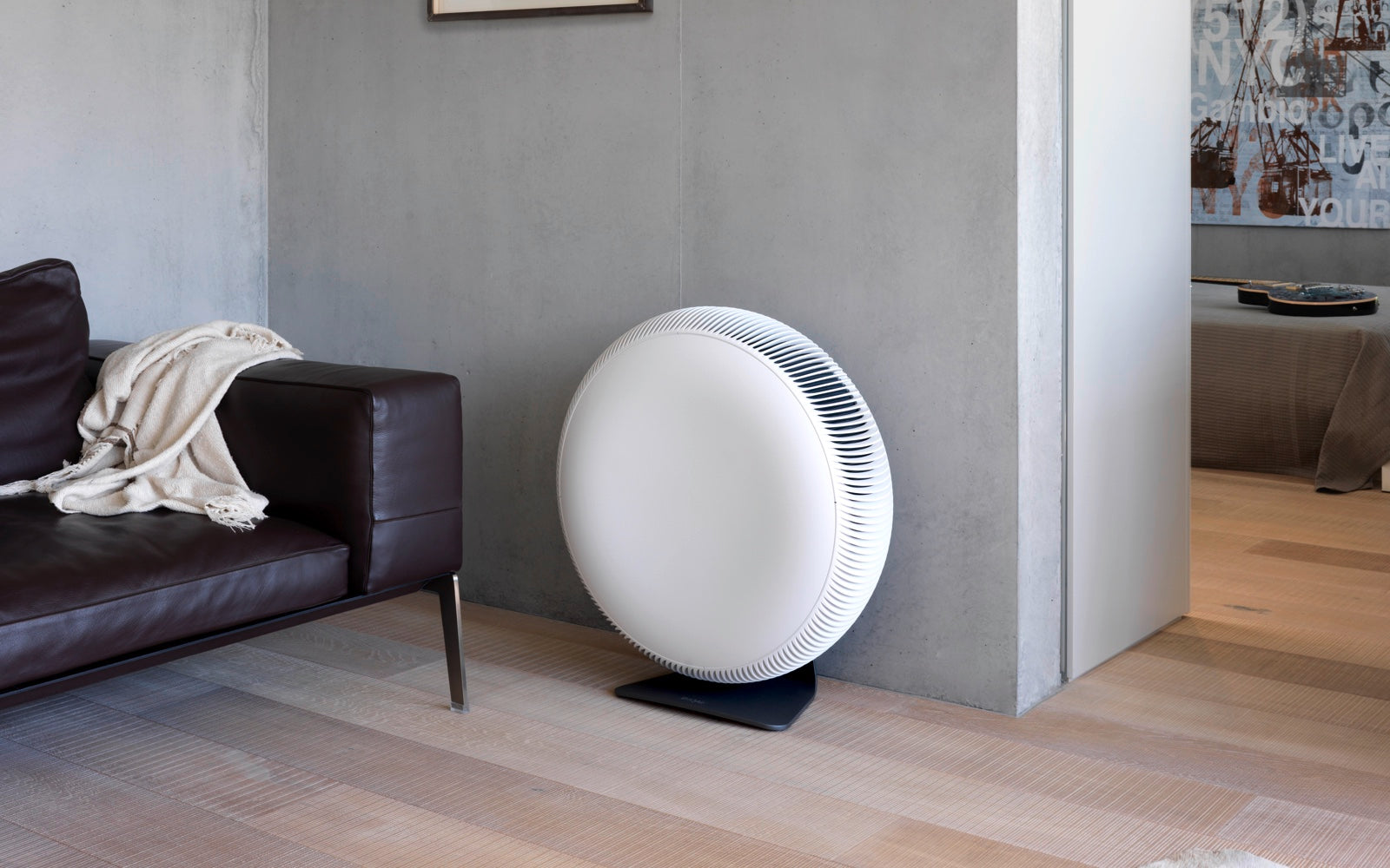 AtemX Home air purifier