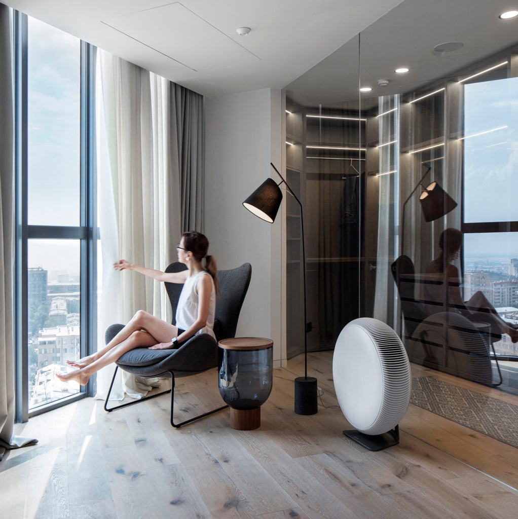 AtemX Apartment