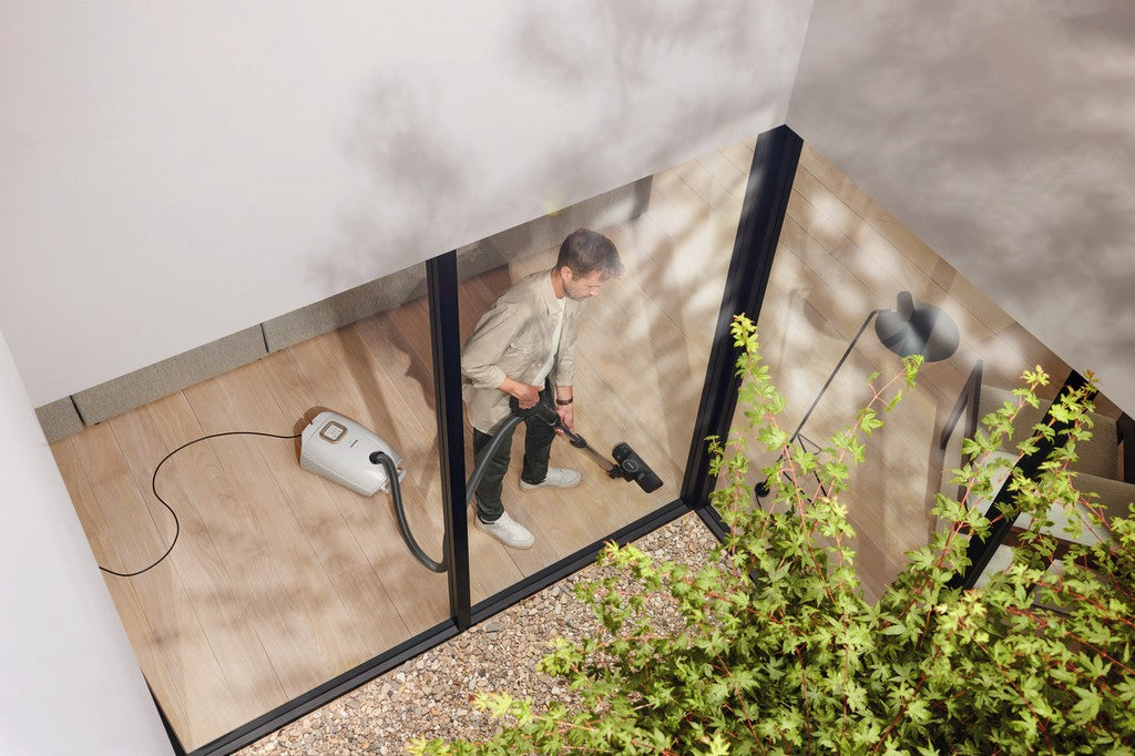 Best Miele vacuum cleaner