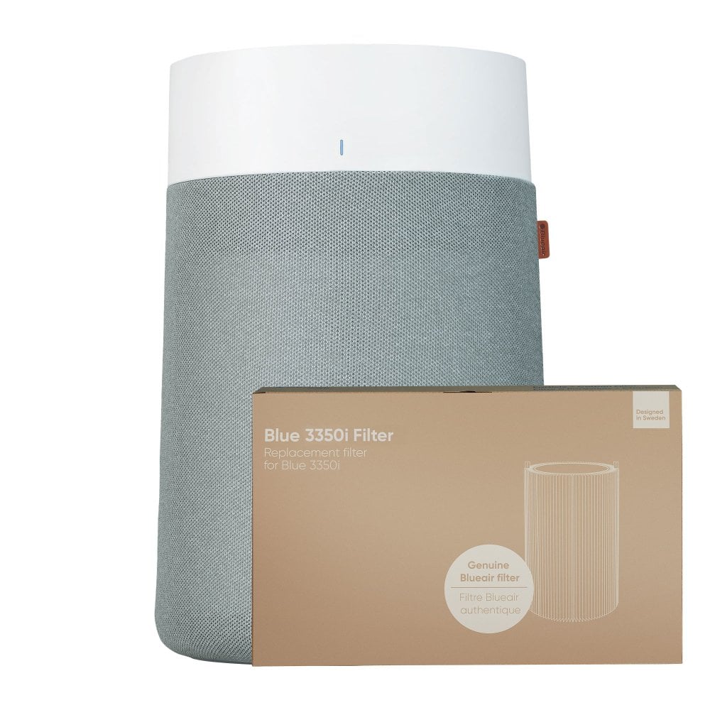 Replacement filter for Blue Max 3350i