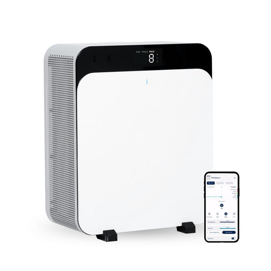 Blueair Classic Pro CP7i Air Purifier