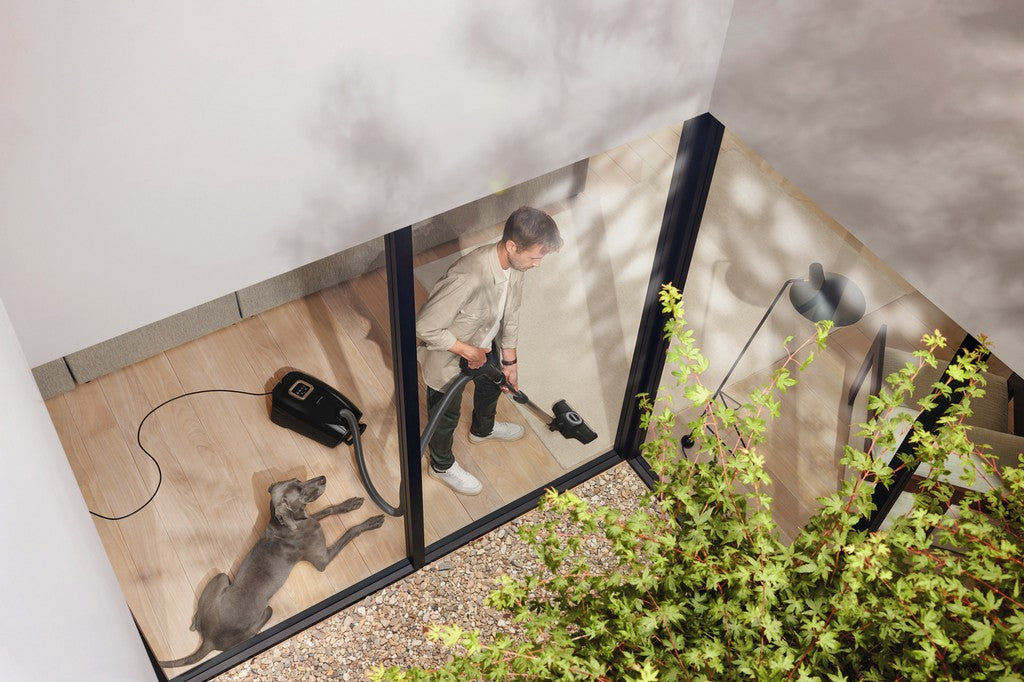 Guard L1 Cat & Dog Flex Top View