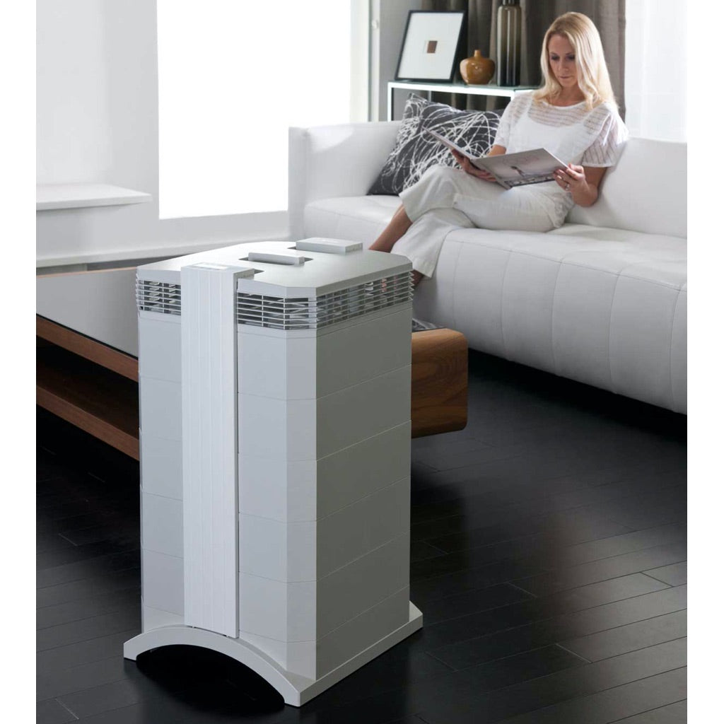 HEPA Air Purifiers