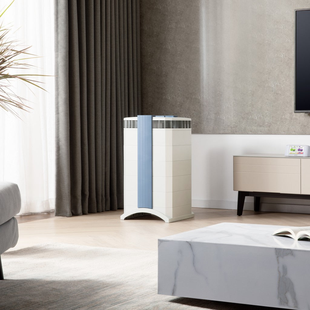 IQAir GC Multigas XE Home Air Purifier