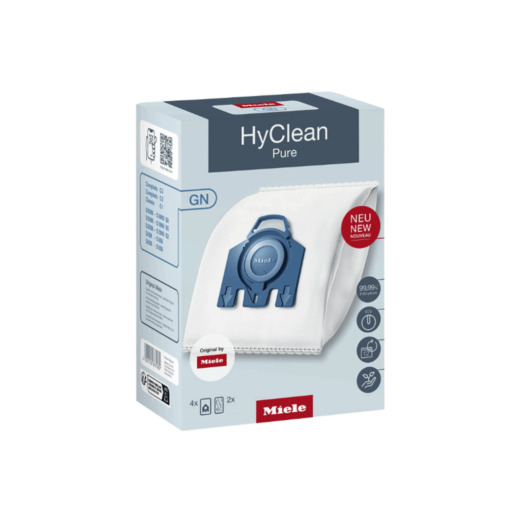 Miele GN Hyclean Bags