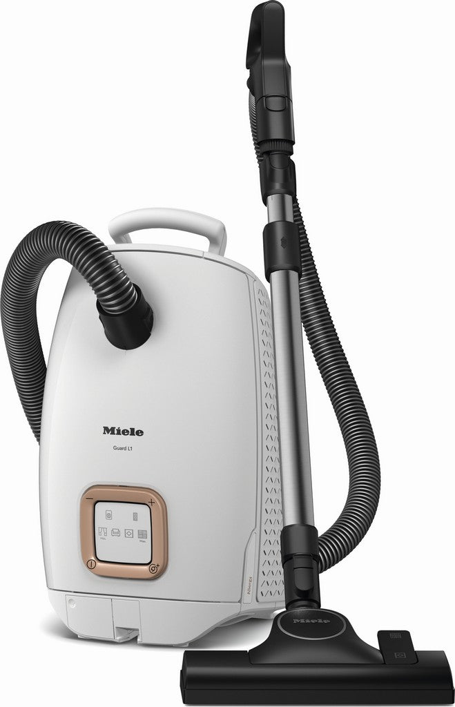 Miele Allergy Vacuum Cleaner