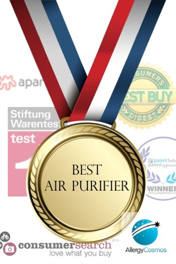 best air purifier
