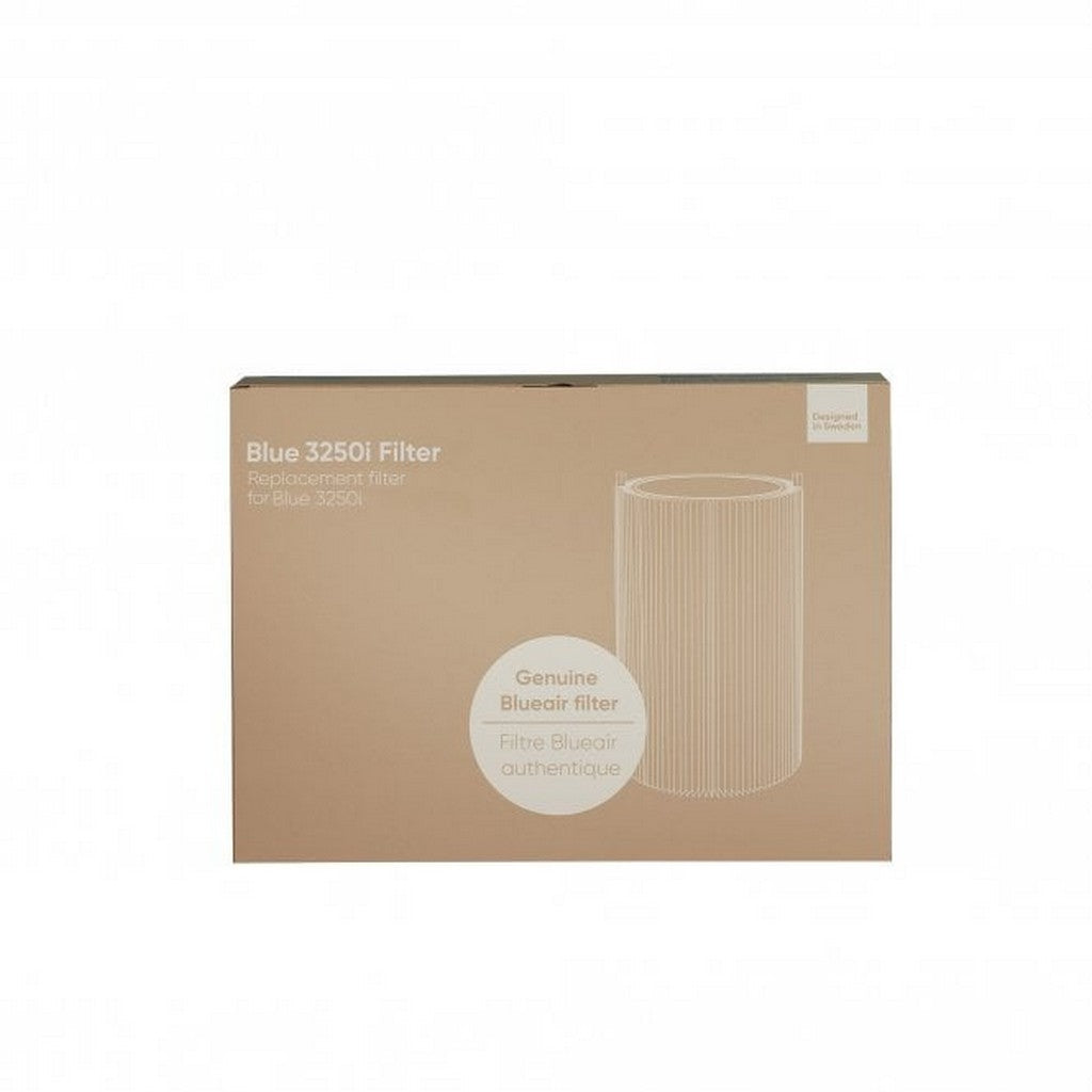 blueair replacement filter for blue max 3250i