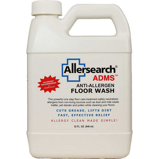 ADMS Anti-Allergen Floor Wash