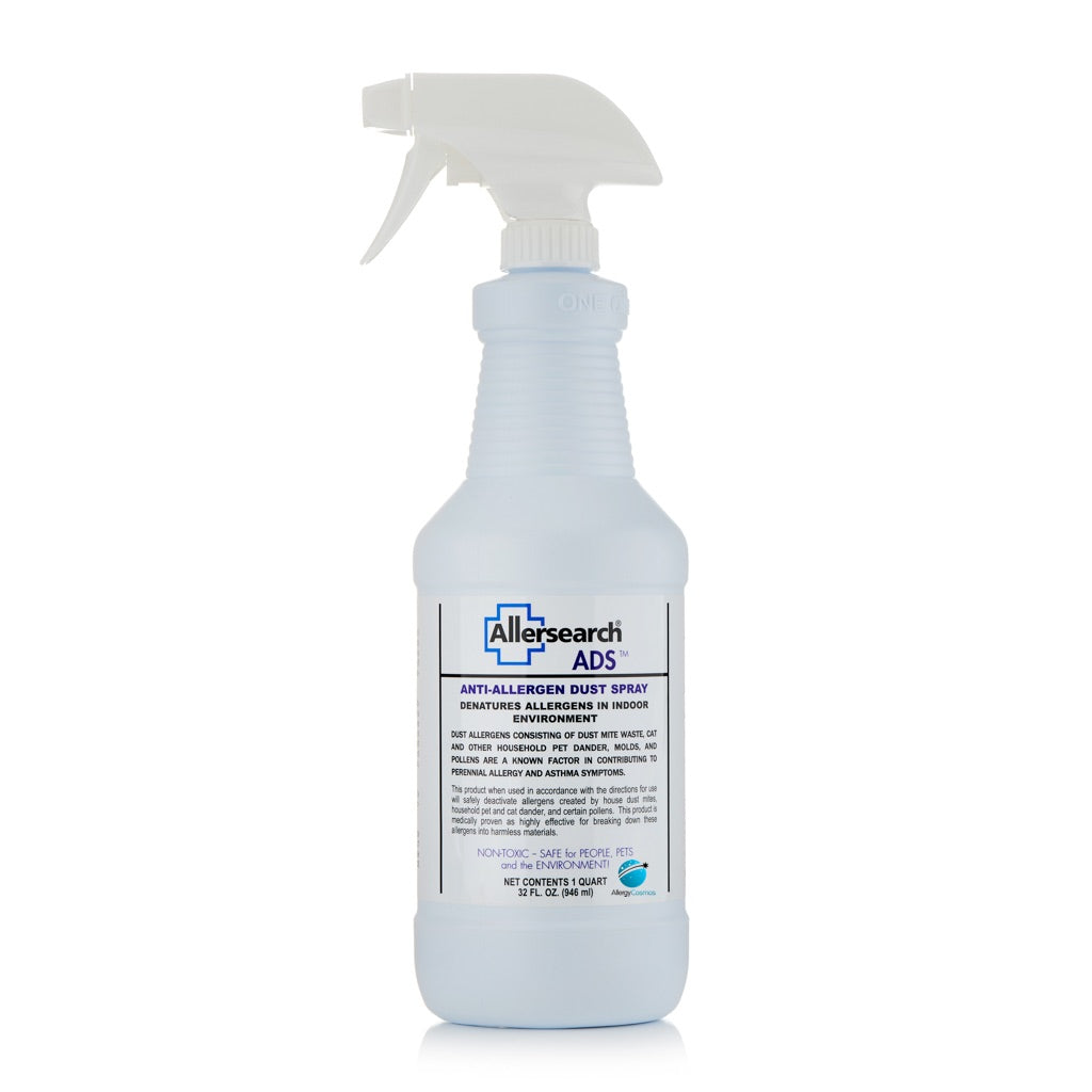 Allersearch ADS Dust Spray