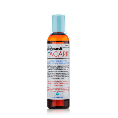 Allersearch Acaril Laundry Additive