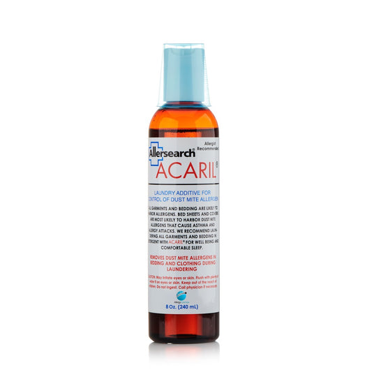 Allersearch Acaril Laundry Additive