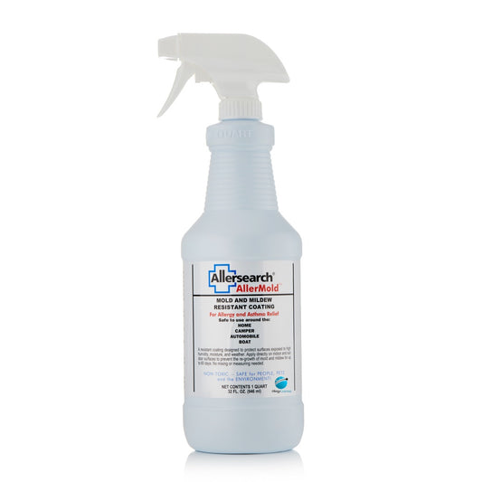 Allersearch Allermold spray