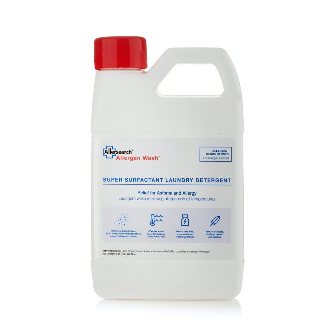 Allersearch Allergen Wash