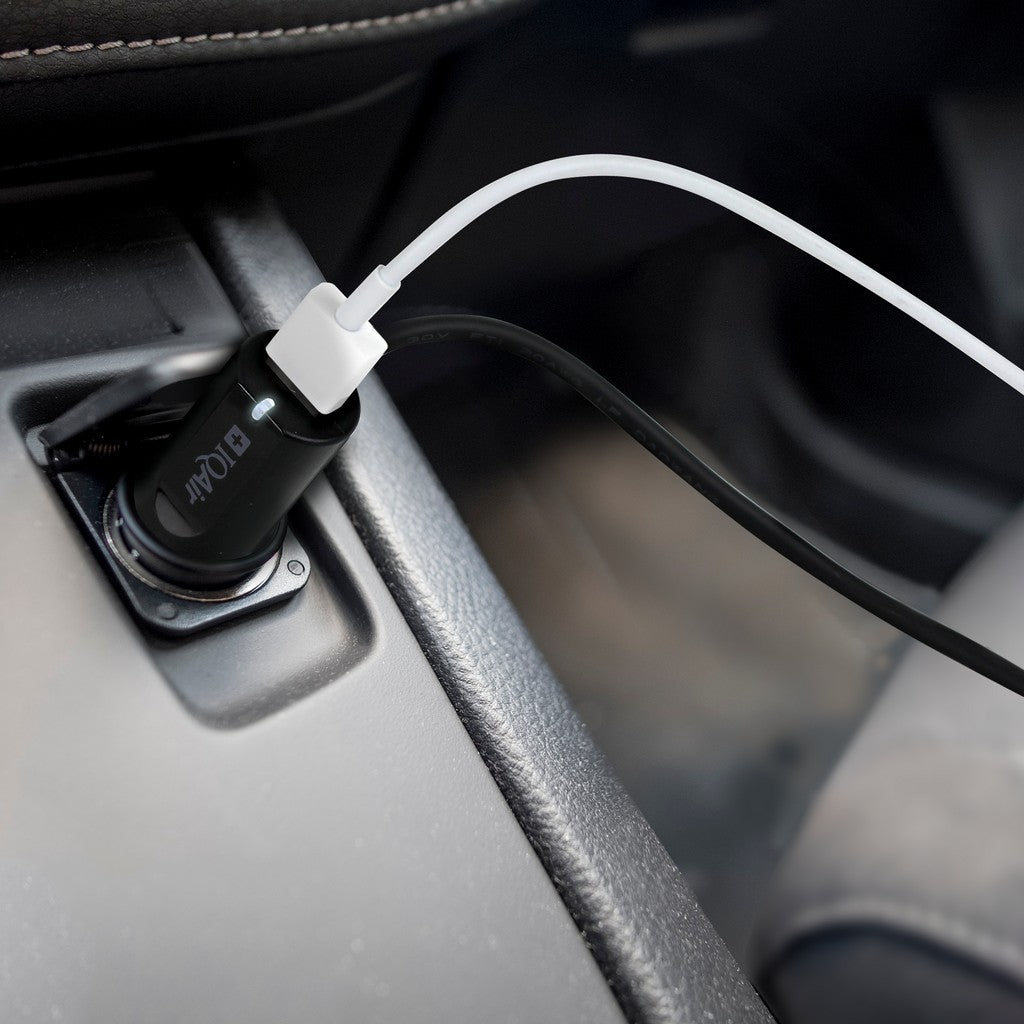 Atem Car Power Adapter