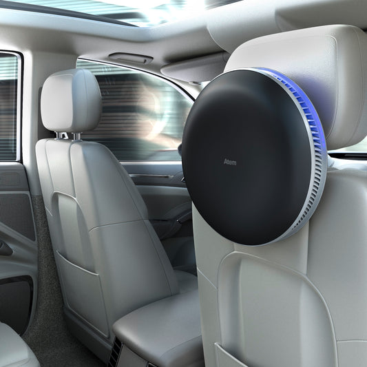 Atem Car air purifier In Car