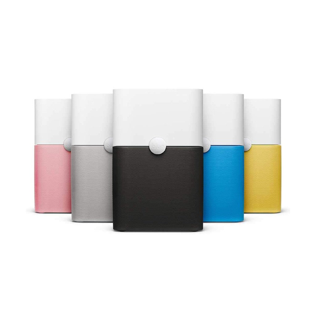 Blueair Blue Pure 221 fabric pre filter family