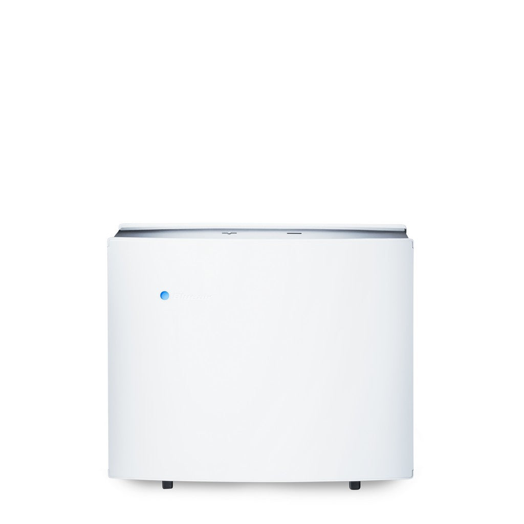 Blueair Pro M Smokestop Air Purifier Front