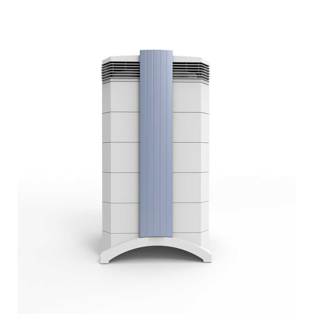 IQAir GC AM air purifier front view