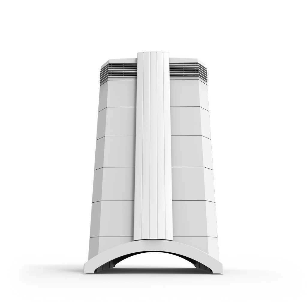 IQAir HealthPro 250 Air Purifier up