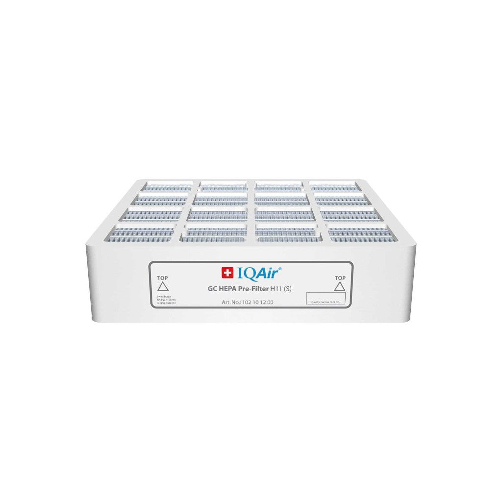 IQAir GC Series pre-filter