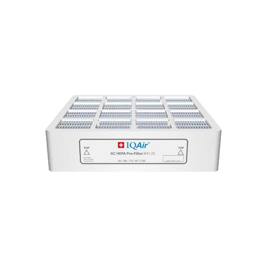 IQAir GC Series pre-filter