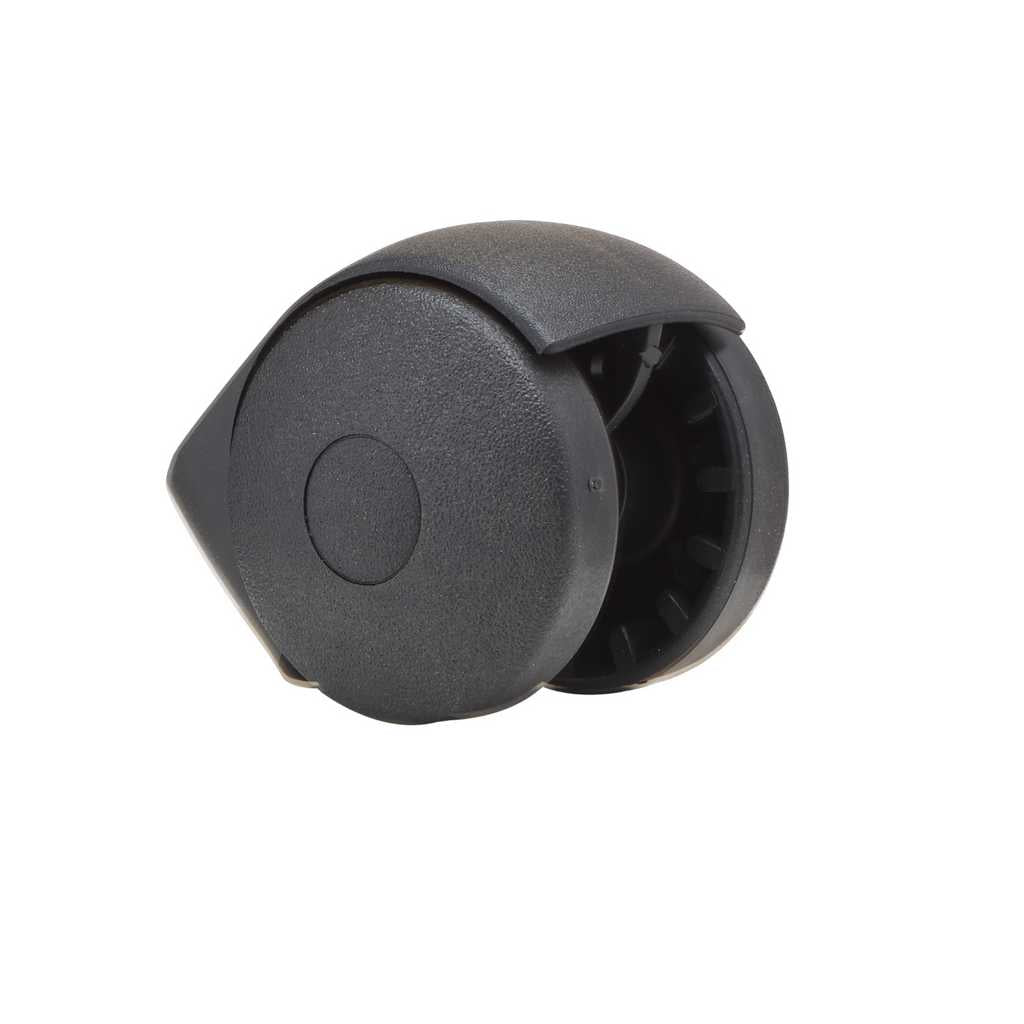 IQAir standard Caster
