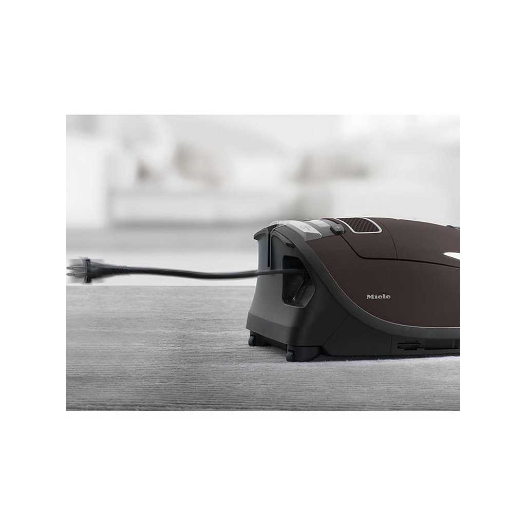 Miele C3 Allergy PowerLine cord