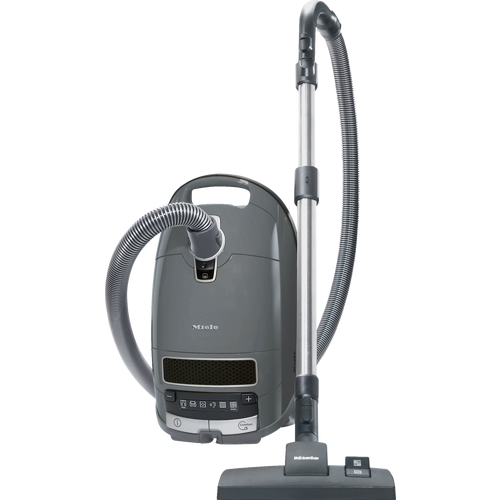 Miele C3 Grey