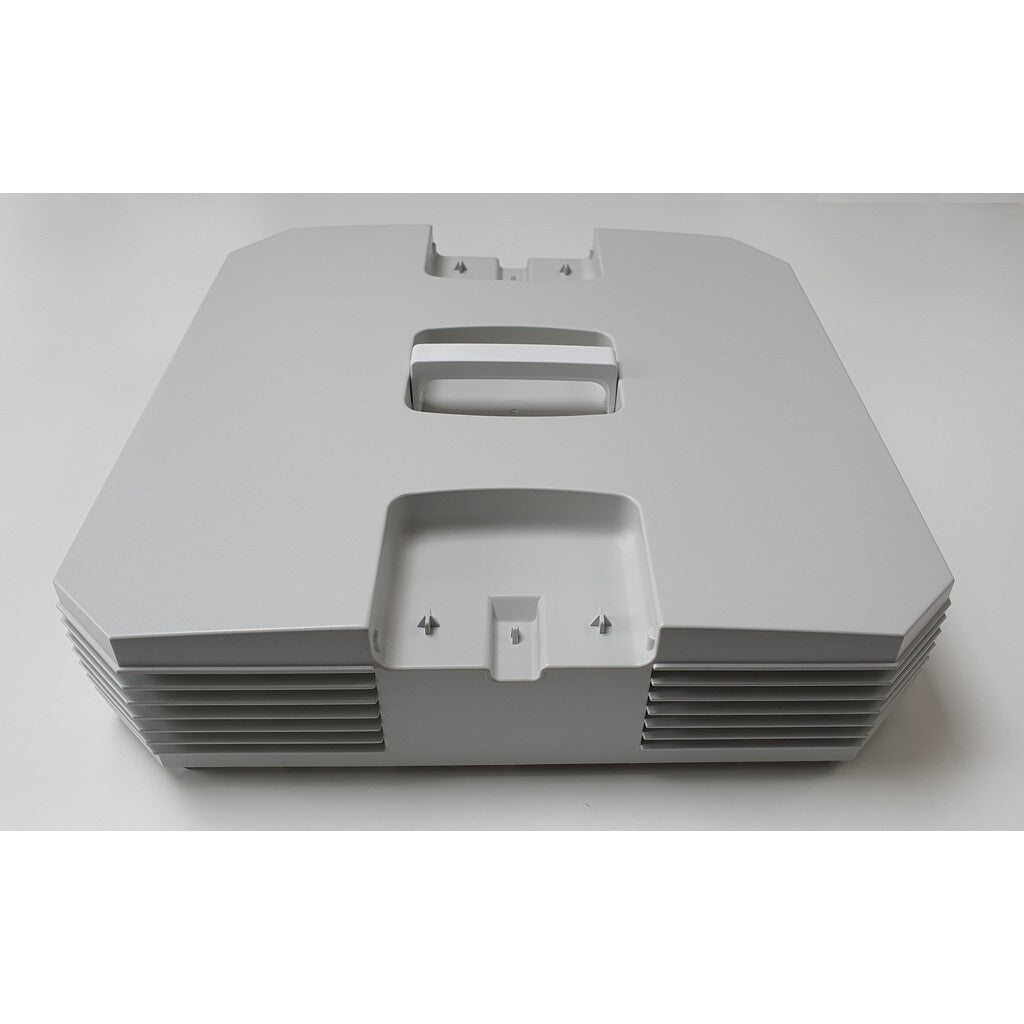 IQAir Diffuser Lid Side View
