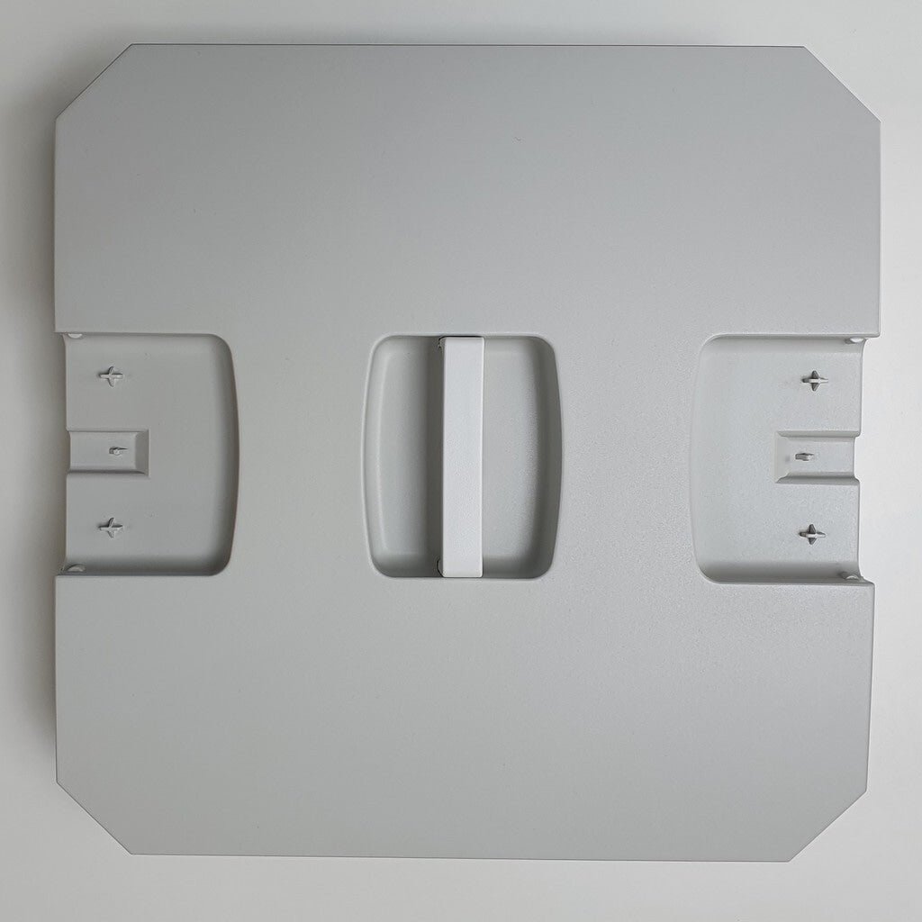 IQAir Diffuser Lid Top View