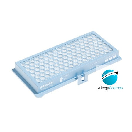 Miele SF-AH 50 HEPA Filter far away
